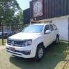 Volkswagen Amarok — foto 25 de 40