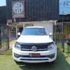 Volkswagen Amarok — foto 27 de 40