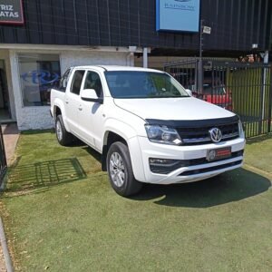 Volkswagen Amarok — foto 30 de 40