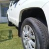 Volkswagen Amarok — foto 31 de 40