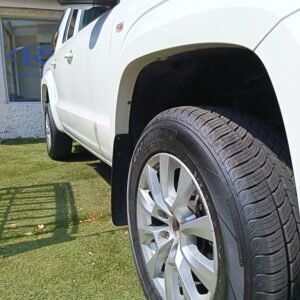 Volkswagen Amarok — foto 32 de 40