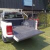 Volkswagen Amarok — foto 35 de 40
