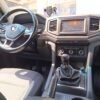 Volkswagen Amarok — foto 39 de 40