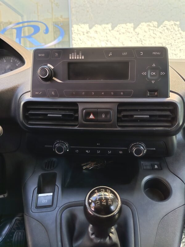 Chevrolet El Camino — foto 19 de 40