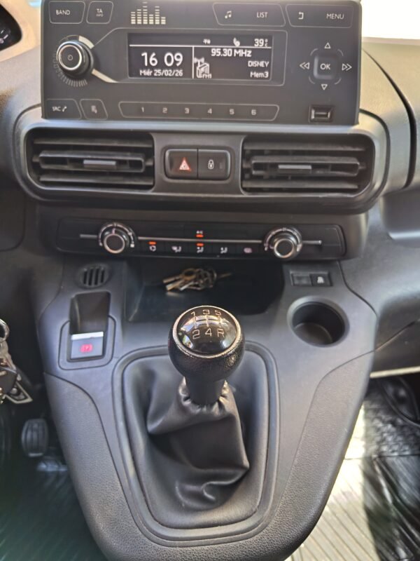 Chevrolet El Camino — foto 21 de 40