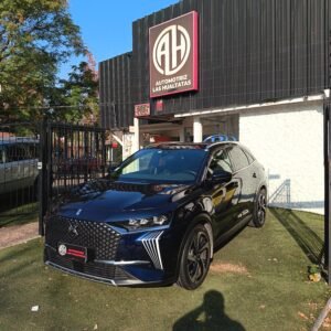2023 Ds Ds7 1.6 Rivoli